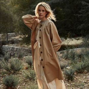 ✨Doen Cerise Jacket BNWT✨